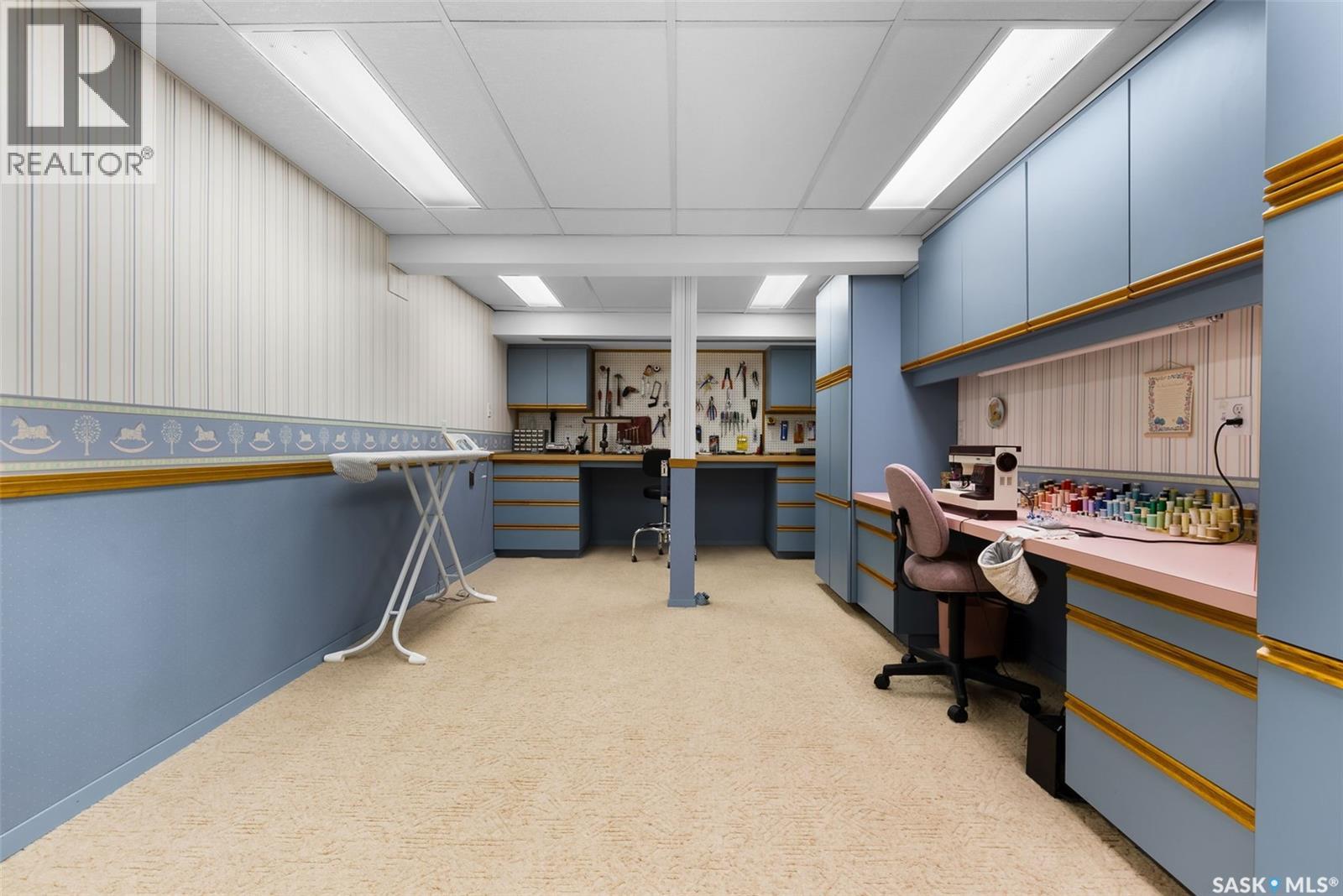 70 Lowry Place, Regina, Saskatchewan  S4S 6C7 - Photo 46 - SK018388