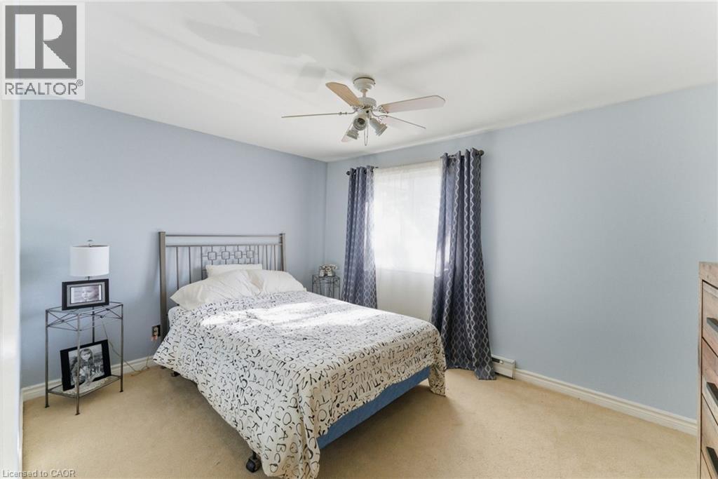 2107 Marine Drive Unit# 21, Oakville, Ontario  L6L 1B8 - Photo 16 - 40791246