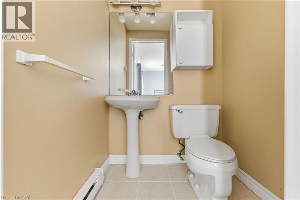 2107 Marine Drive Unit# 21, Oakville, Ontario  L6L 1B8 - Photo 17 - 40791246