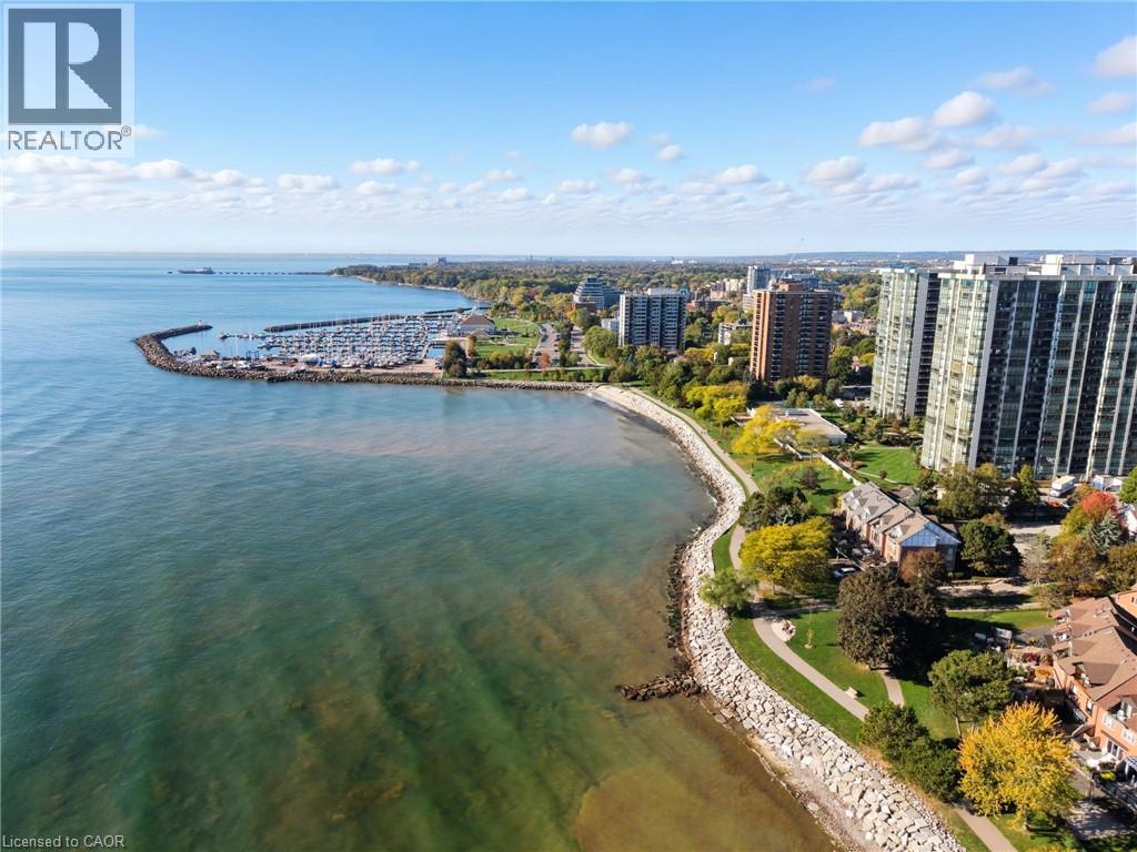 2107 Marine Drive Unit# 21, Oakville, Ontario  L6L 1B8 - Photo 27 - 40791246