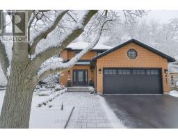 484 ASPEN FOREST DRIVE, Oakville, Ontario