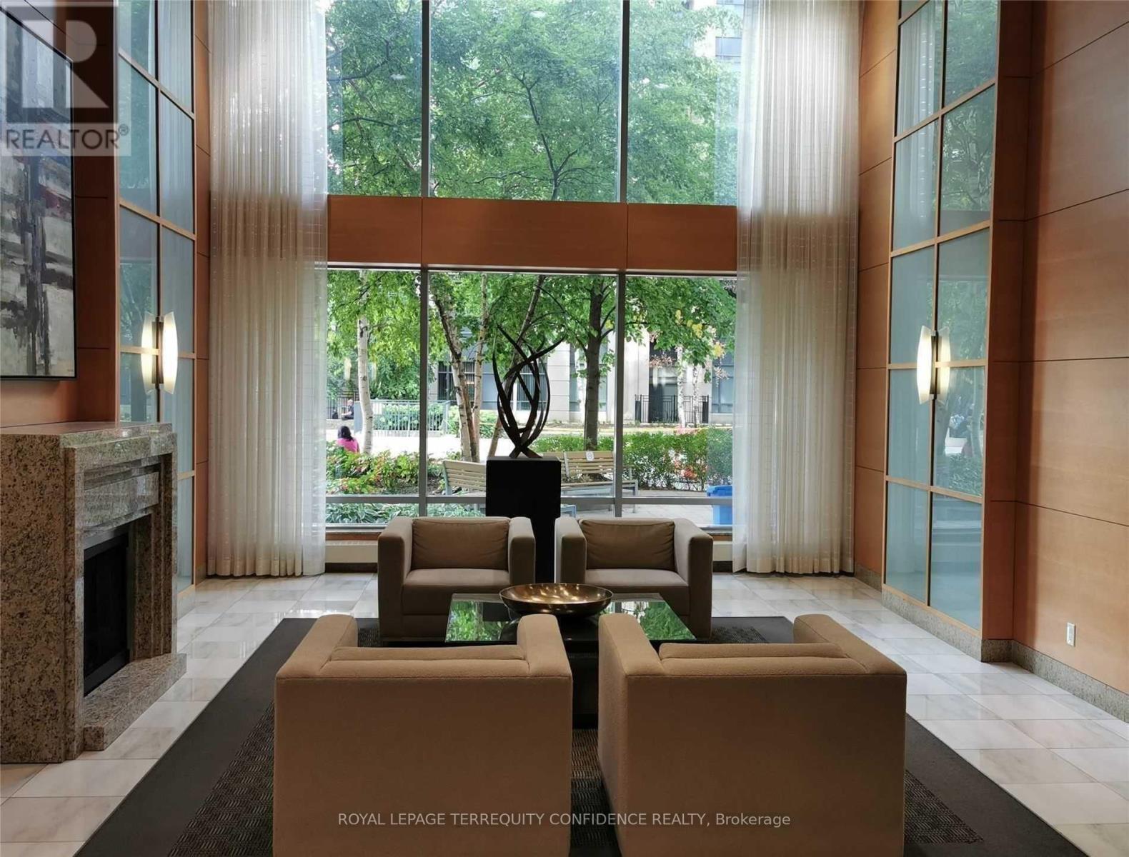 1707 - 4978 Yonge Street, Toronto (Willowdale West), Ontario  M2N 7G8 - Photo 2 - C12647724