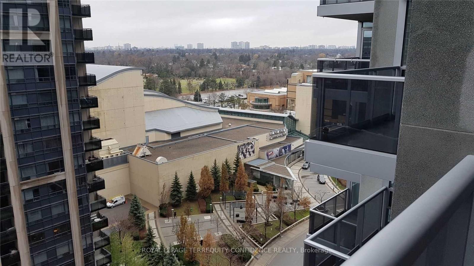 1707 - 4978 Yonge Street, Toronto (Willowdale West), Ontario  M2N 7G8 - Photo 8 - C12647724