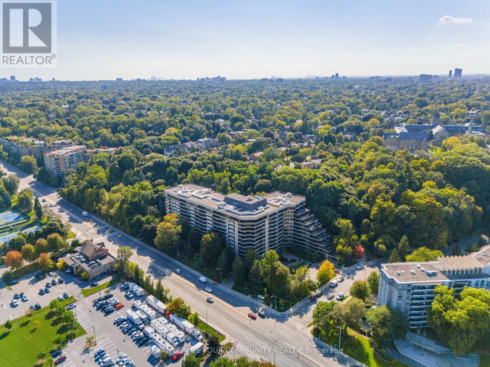 408 - 3900 YONGE STREET, toronto (bedford park-nortown), Ontario