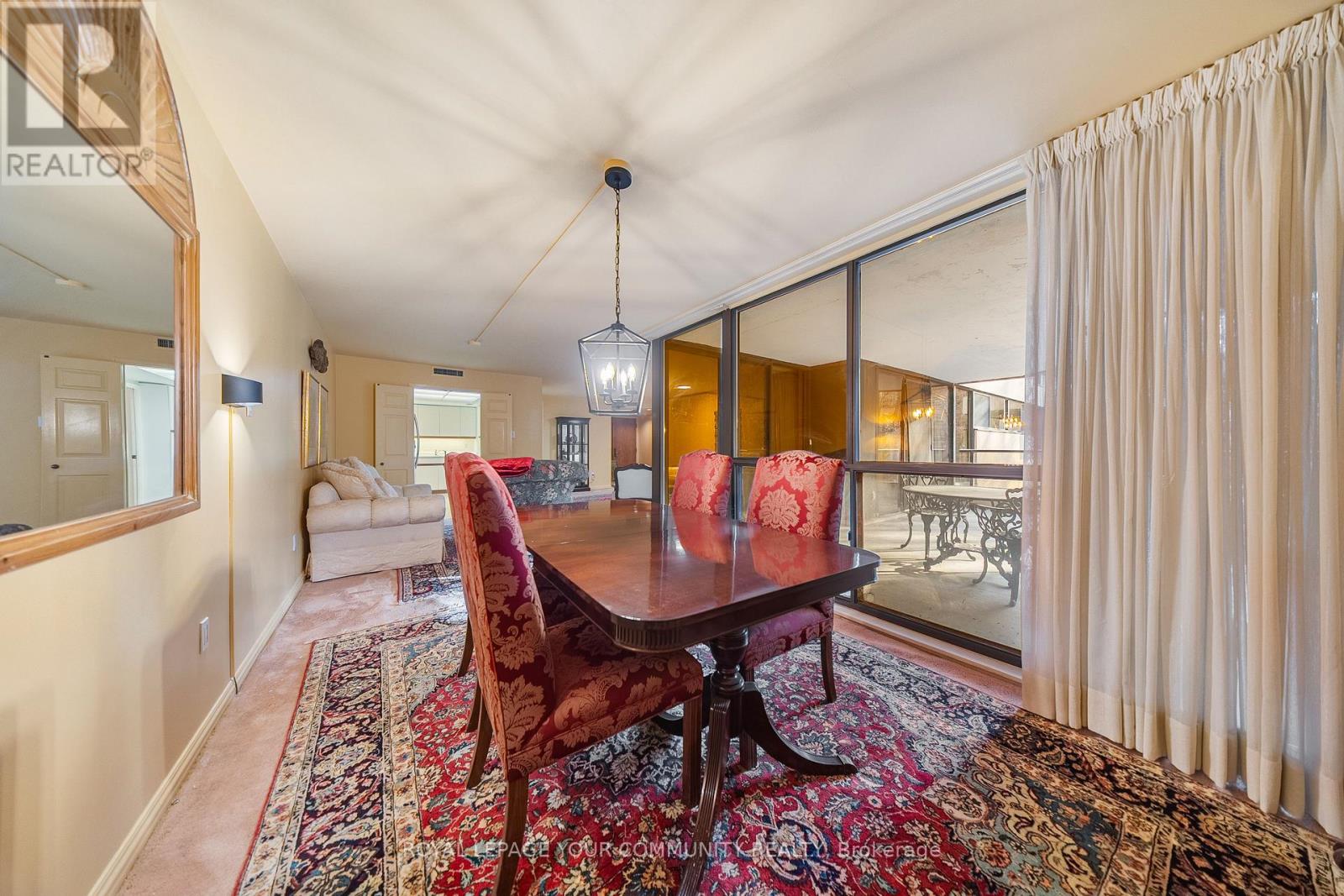 408 - 3900 Yonge Street, Toronto (Bedford Park-Nortown), Ontario  M4N 3N6 - Photo 10 - C12647734