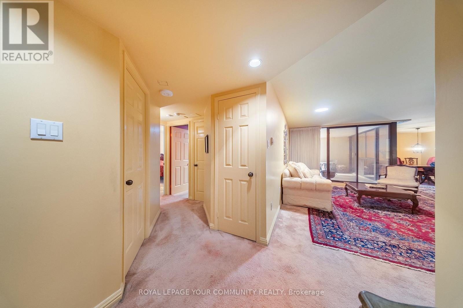 408 - 3900 Yonge Street, Toronto (Bedford Park-Nortown), Ontario  M4N 3N6 - Photo 15 - C12647734