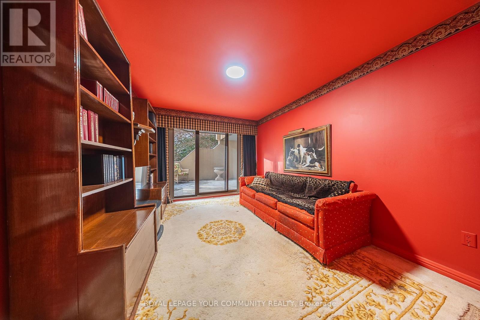 408 - 3900 Yonge Street, Toronto (Bedford Park-Nortown), Ontario  M4N 3N6 - Photo 20 - C12647734