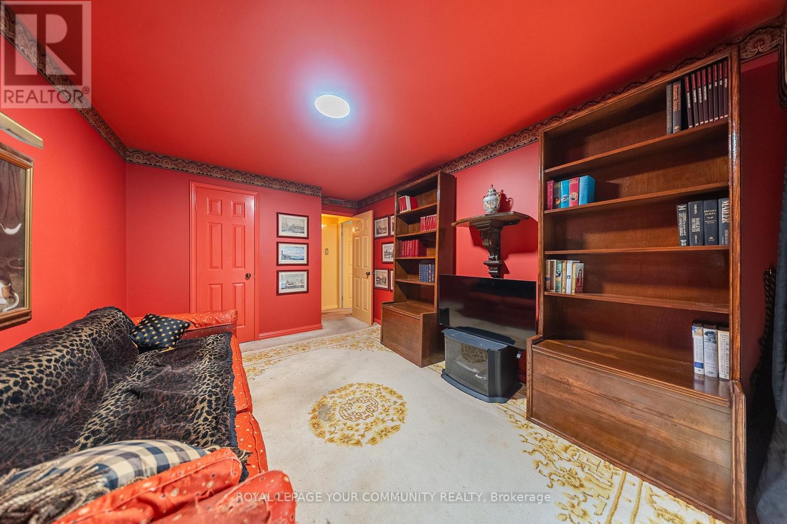 408 - 3900 Yonge Street, Toronto (Bedford Park-Nortown), Ontario  M4N 3N6 - Photo 21 - C12647734