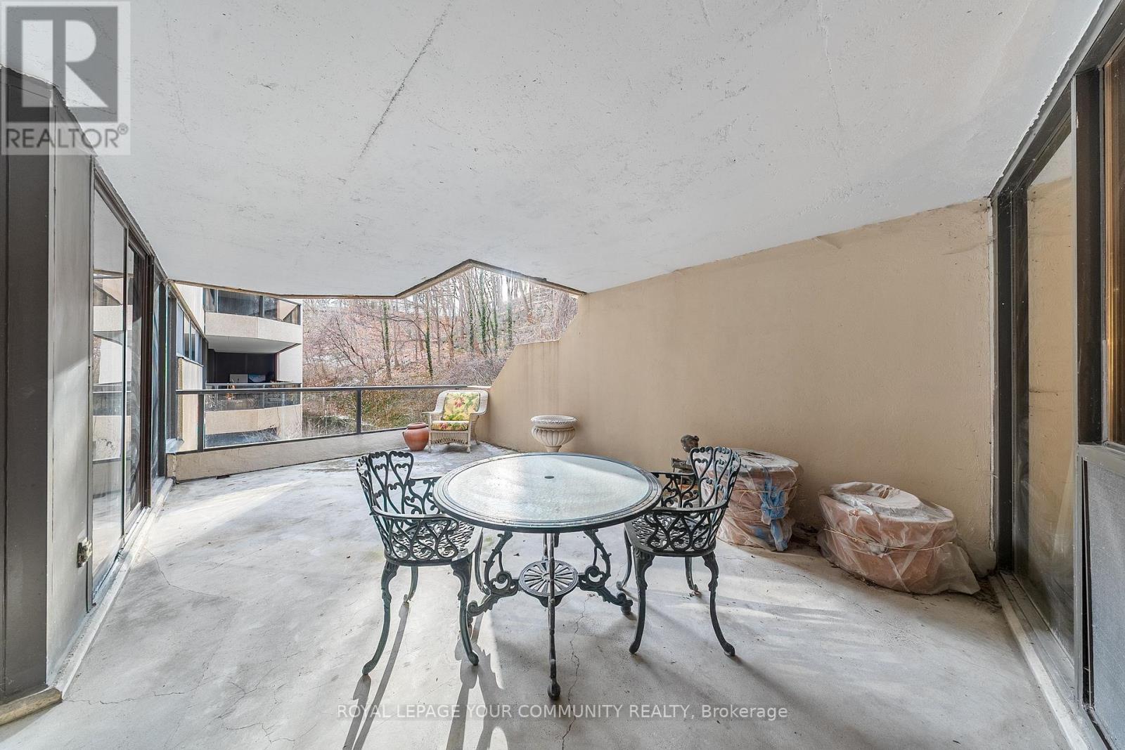408 - 3900 Yonge Street, Toronto (Bedford Park-Nortown), Ontario  M4N 3N6 - Photo 23 - C12647734