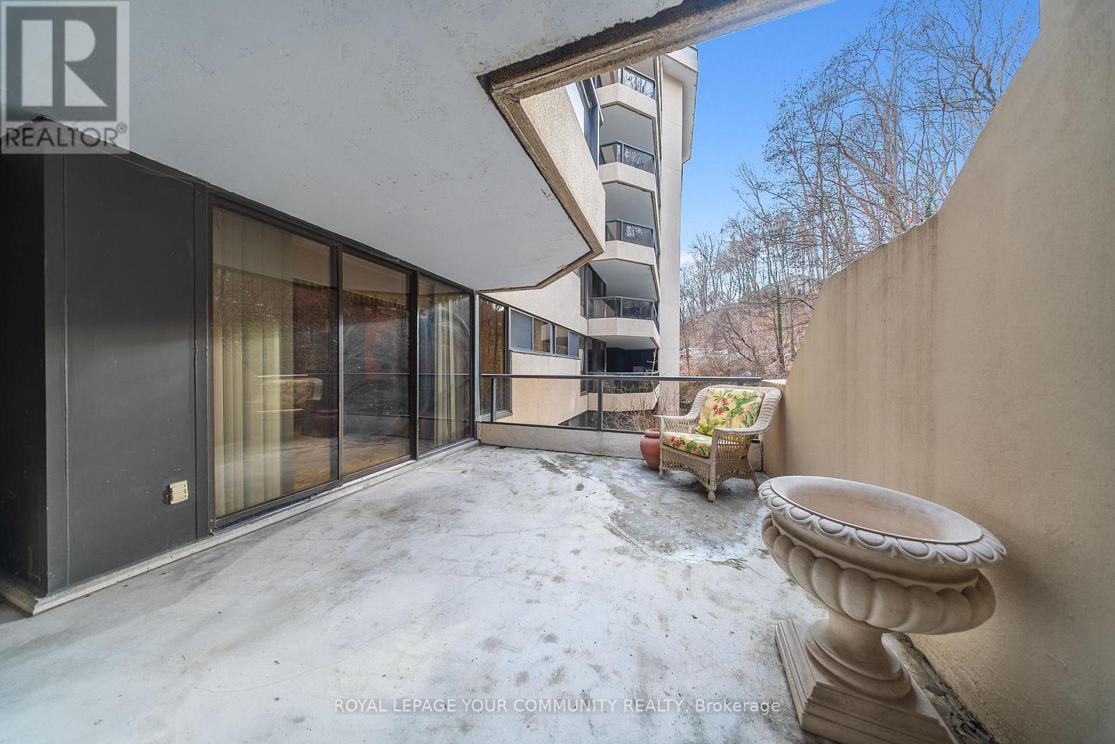 408 - 3900 Yonge Street, Toronto (Bedford Park-Nortown), Ontario  M4N 3N6 - Photo 24 - C12647734