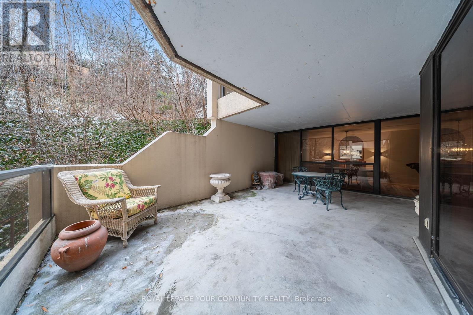 408 - 3900 Yonge Street, Toronto (Bedford Park-Nortown), Ontario  M4N 3N6 - Photo 25 - C12647734