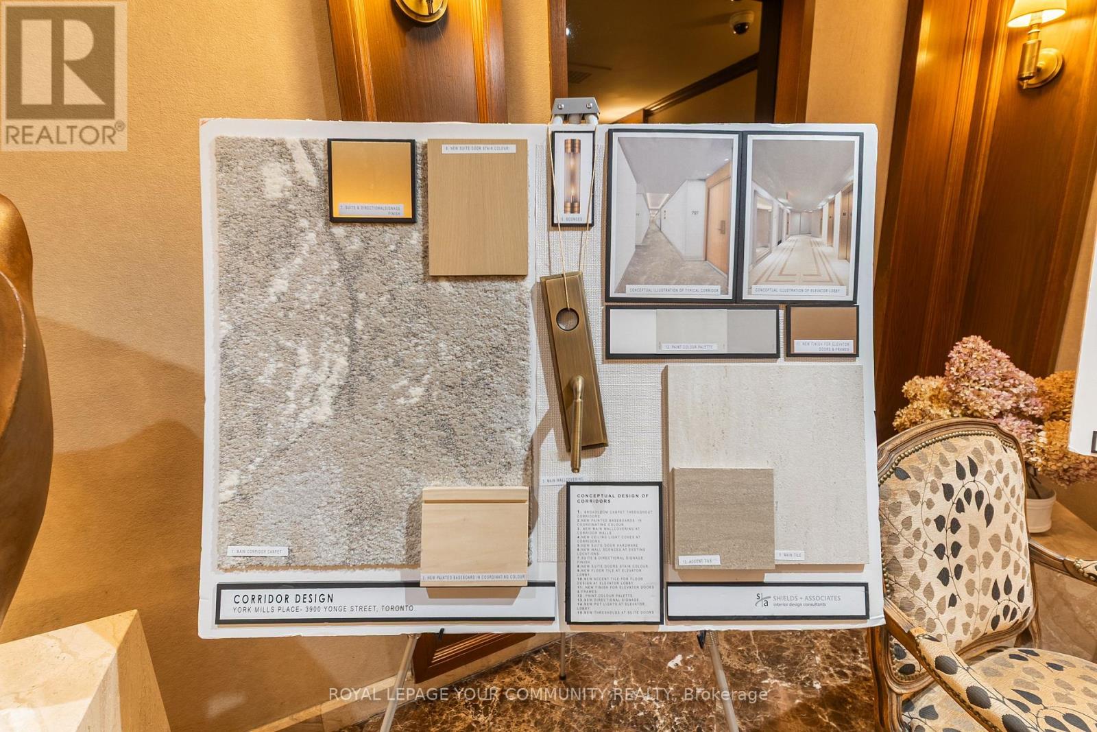 408 - 3900 Yonge Street, Toronto (Bedford Park-Nortown), Ontario  M4N 3N6 - Photo 26 - C12647734