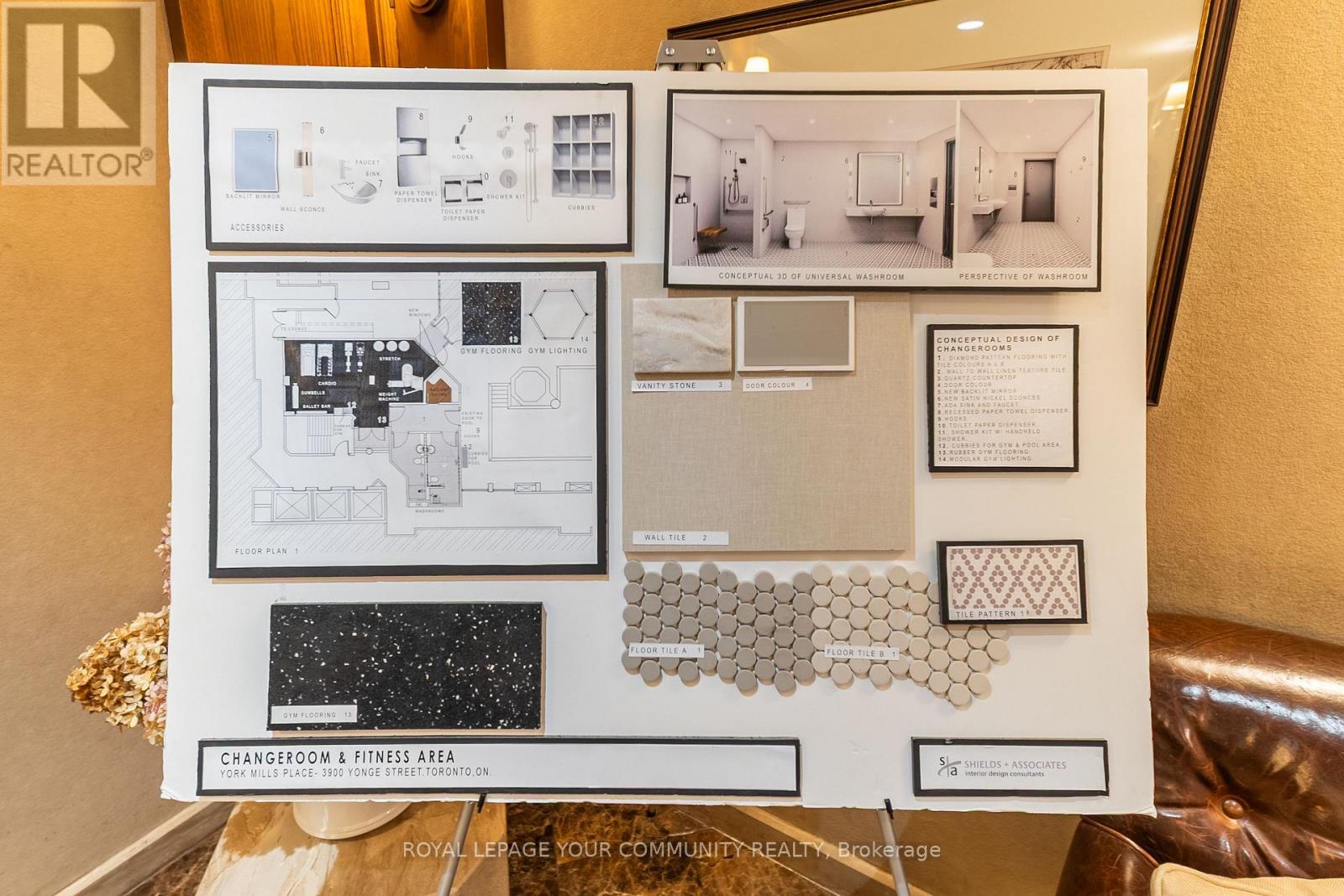 408 - 3900 Yonge Street, Toronto (Bedford Park-Nortown), Ontario  M4N 3N6 - Photo 27 - C12647734