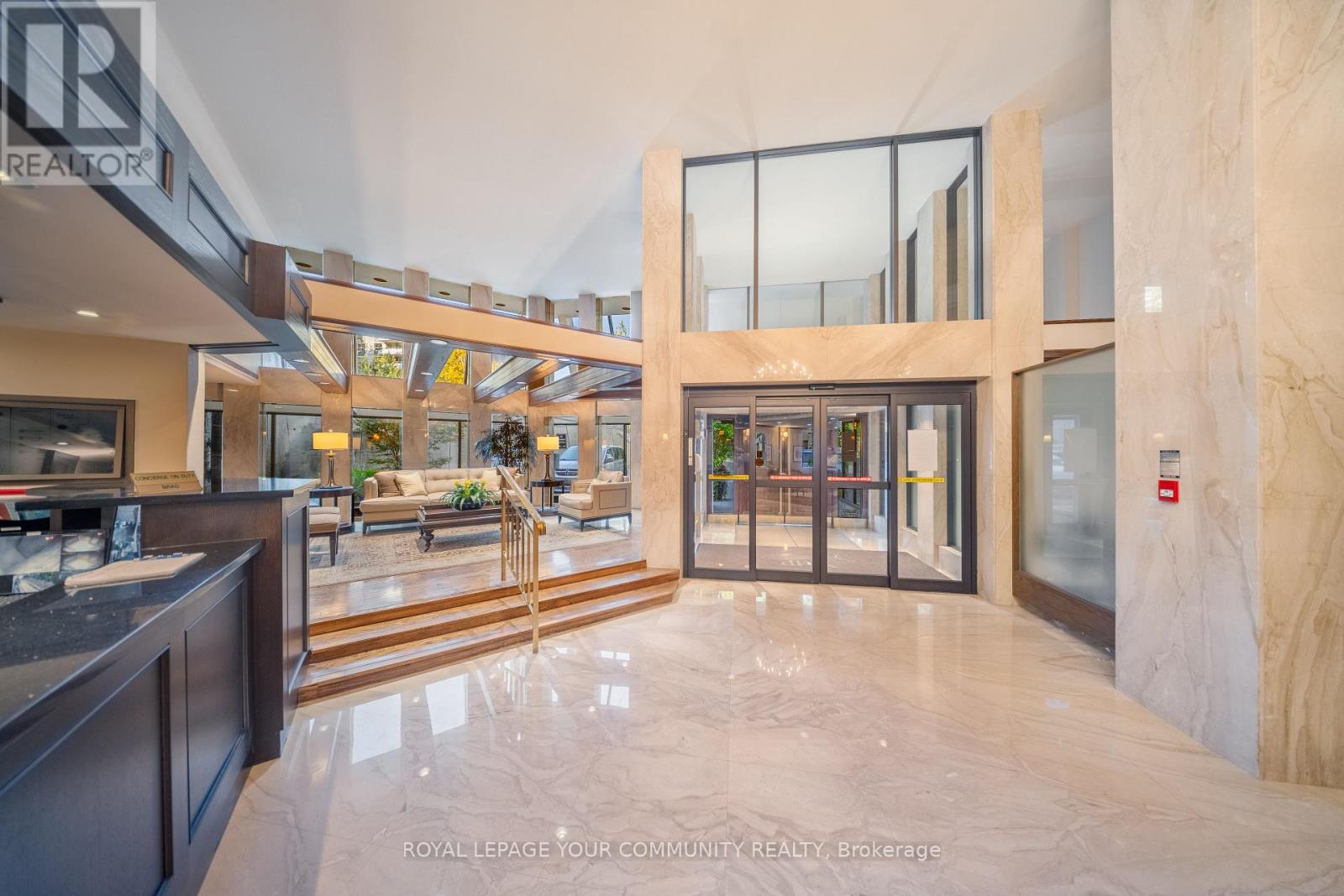 408 - 3900 Yonge Street, Toronto (Bedford Park-Nortown), Ontario  M4N 3N6 - Photo 28 - C12647734