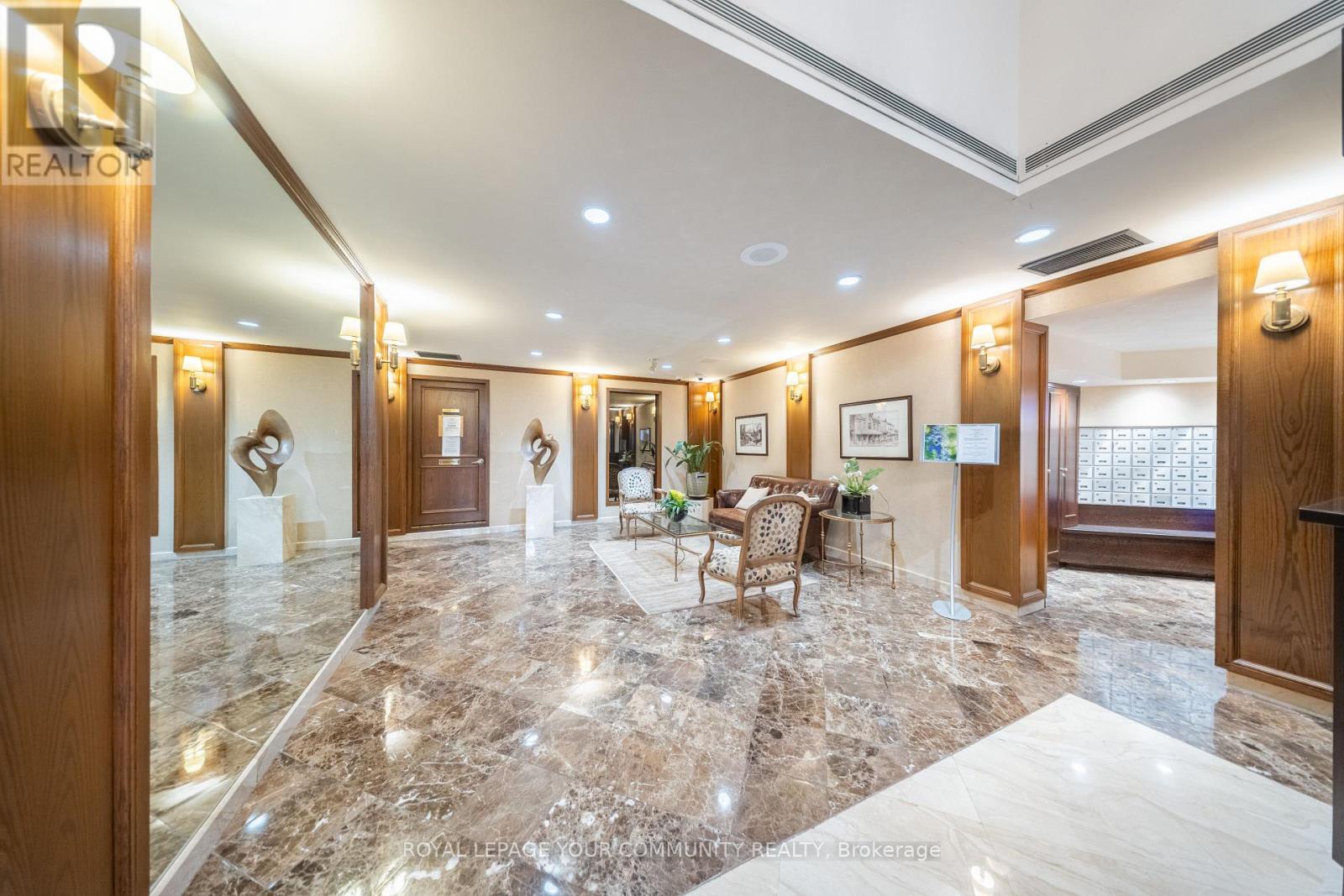 408 - 3900 Yonge Street, Toronto (Bedford Park-Nortown), Ontario  M4N 3N6 - Photo 29 - C12647734