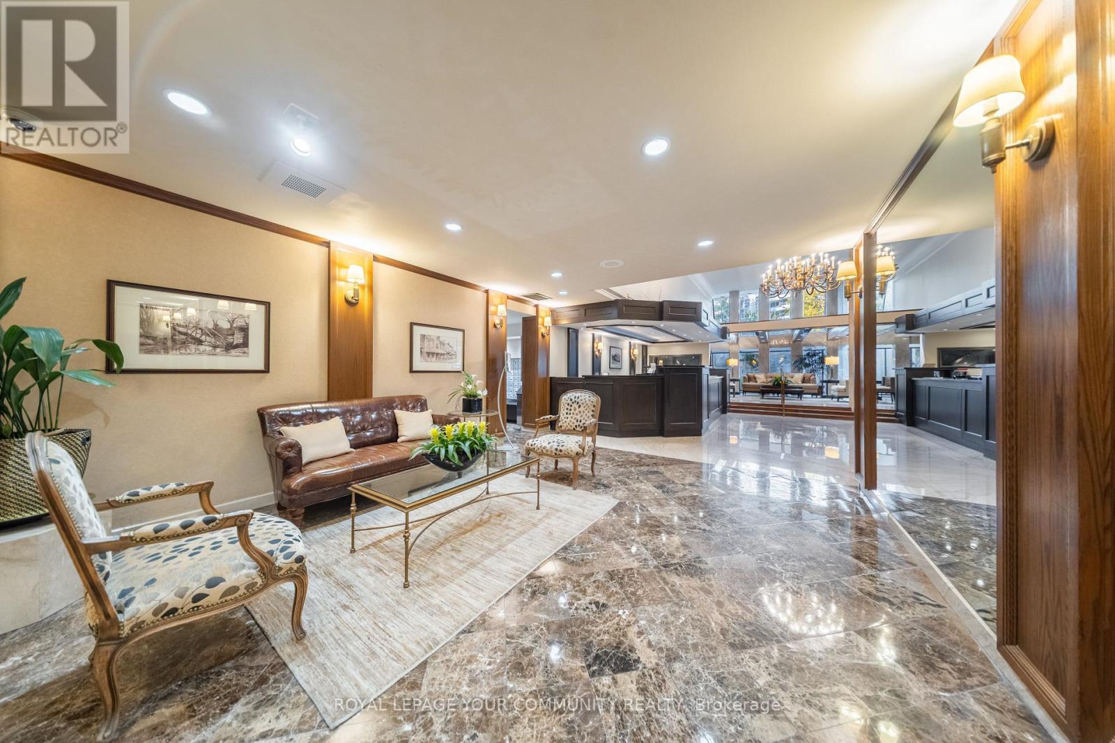 408 - 3900 Yonge Street, Toronto (Bedford Park-Nortown), Ontario  M4N 3N6 - Photo 31 - C12647734