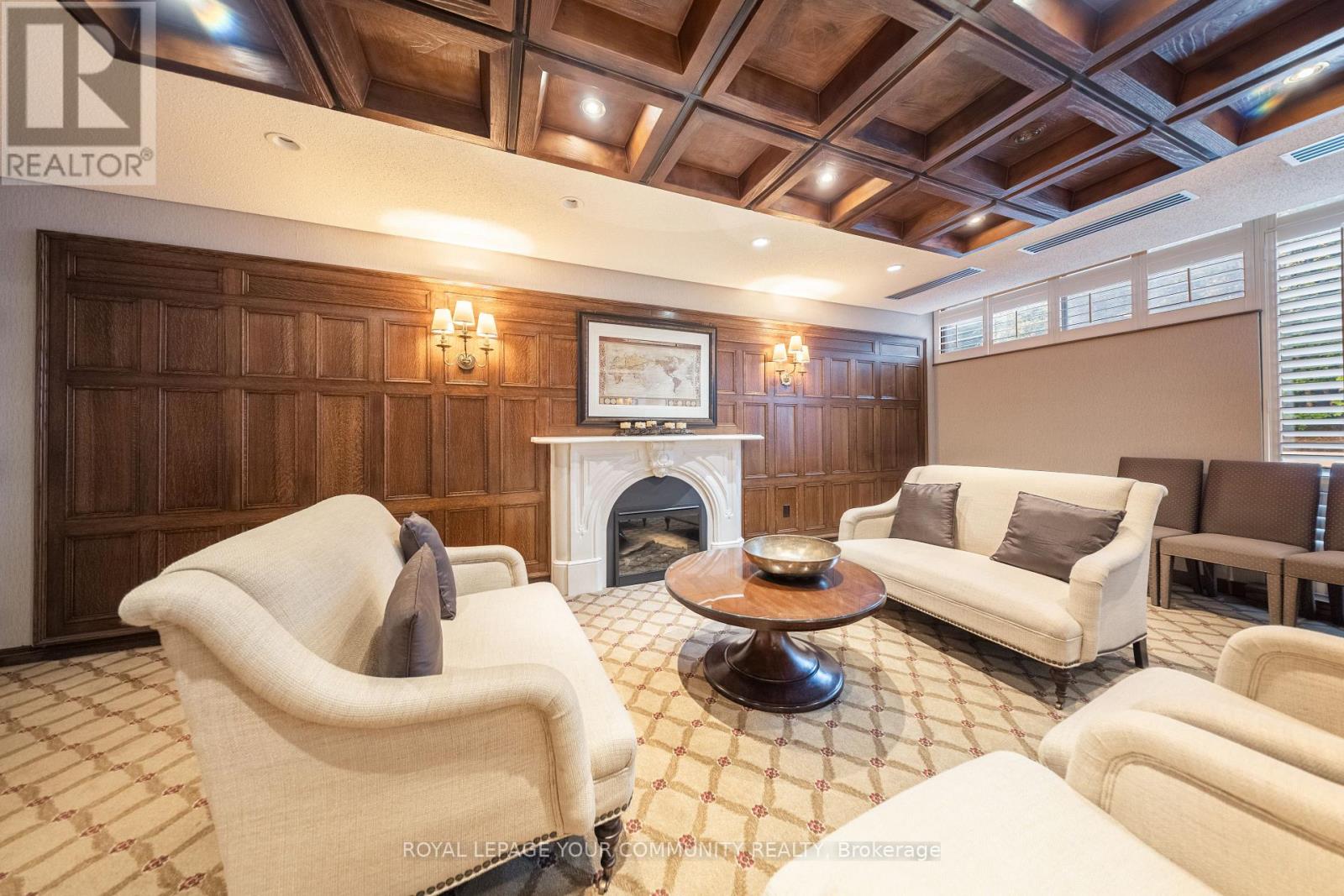 408 - 3900 Yonge Street, Toronto (Bedford Park-Nortown), Ontario  M4N 3N6 - Photo 34 - C12647734