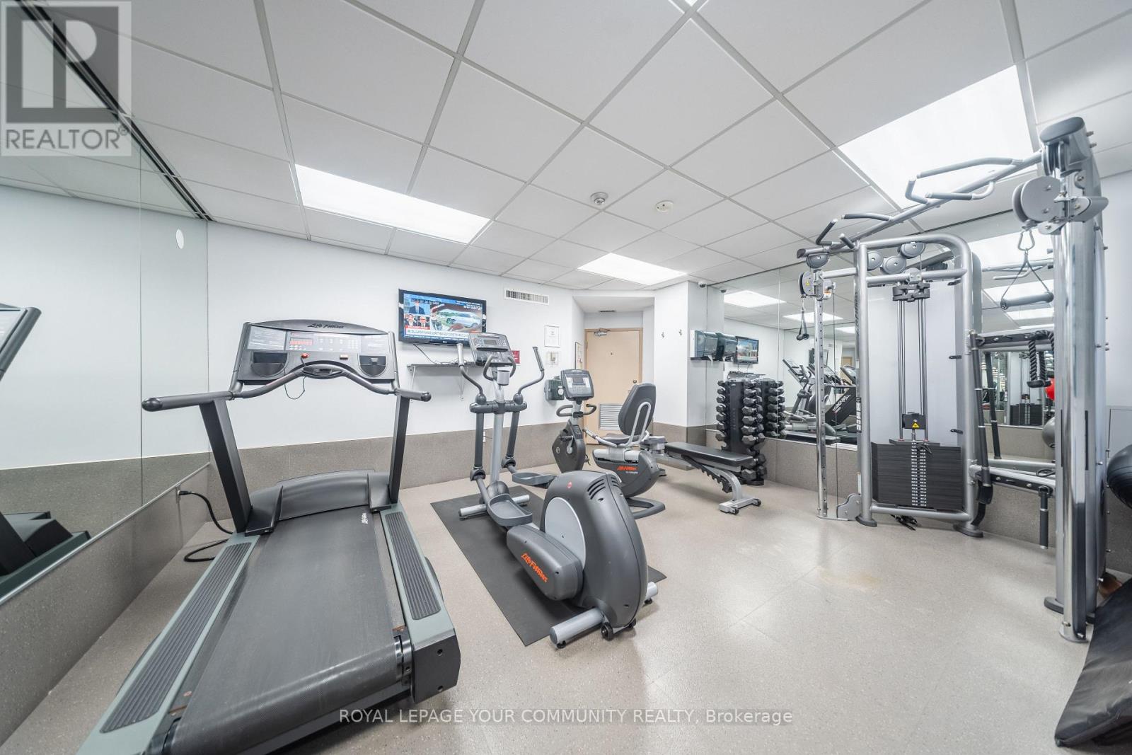 408 - 3900 Yonge Street, Toronto (Bedford Park-Nortown), Ontario  M4N 3N6 - Photo 35 - C12647734