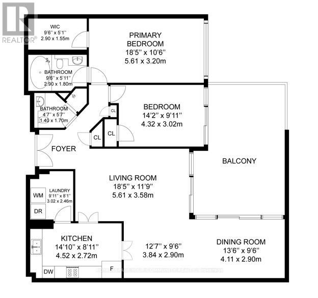 408 - 3900 Yonge Street, Toronto (Bedford Park-Nortown), Ontario  M4N 3N6 - Photo 40 - C12647734