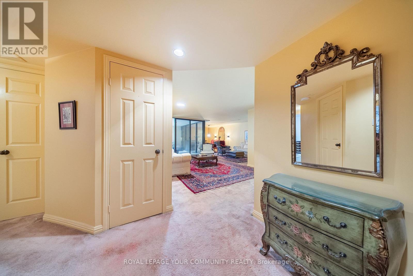 408 - 3900 Yonge Street, Toronto (Bedford Park-Nortown), Ontario  M4N 3N6 - Photo 5 - C12647734