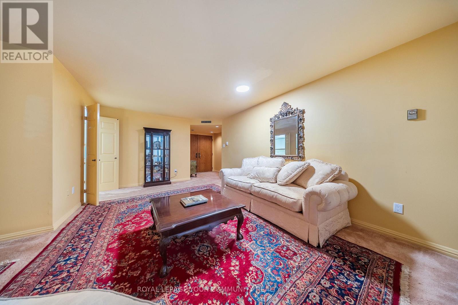 408 - 3900 Yonge Street, Toronto (Bedford Park-Nortown), Ontario  M4N 3N6 - Photo 6 - C12647734