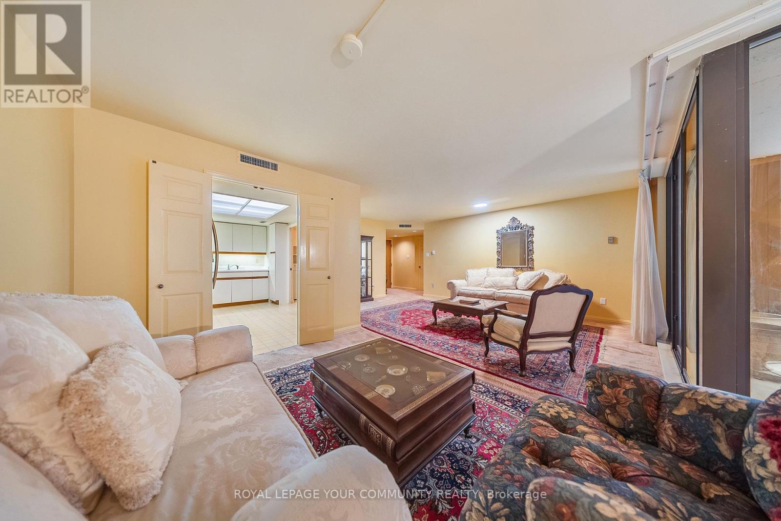 408 - 3900 Yonge Street, Toronto (Bedford Park-Nortown), Ontario  M4N 3N6 - Photo 8 - C12647734