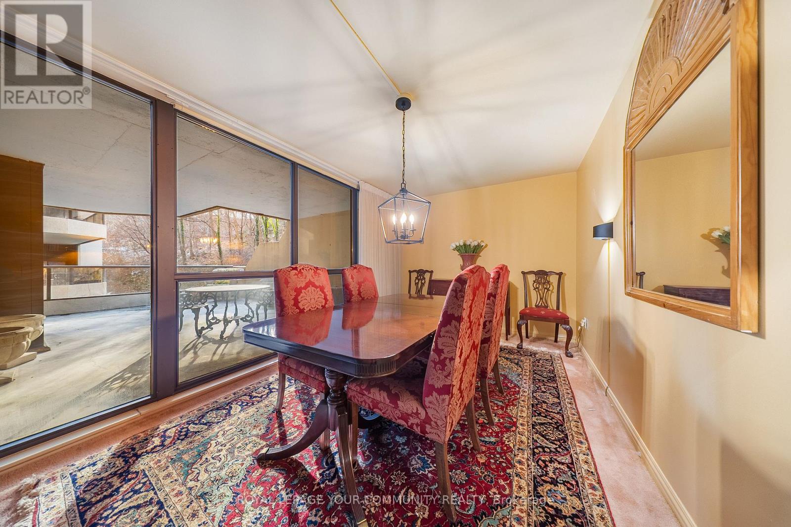 408 - 3900 Yonge Street, Toronto (Bedford Park-Nortown), Ontario  M4N 3N6 - Photo 9 - C12647734