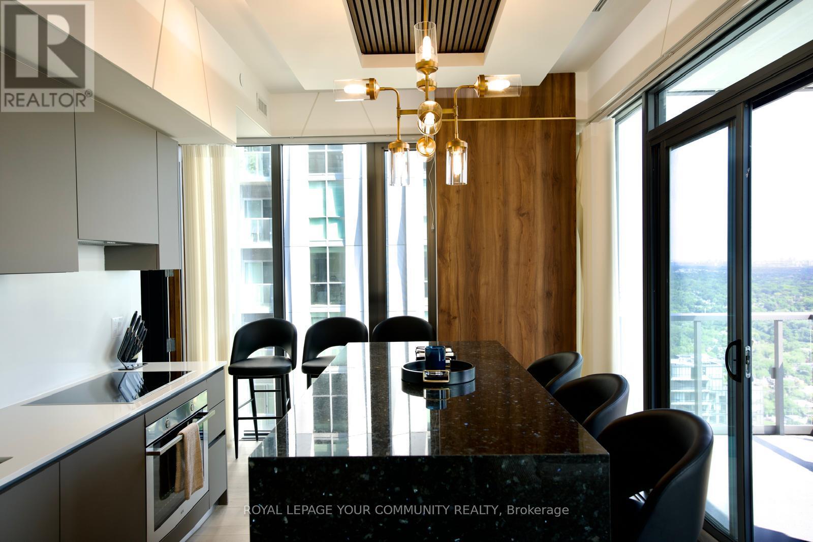 4907 - 8 CUMBERLAND STREET, Toronto, Ontario