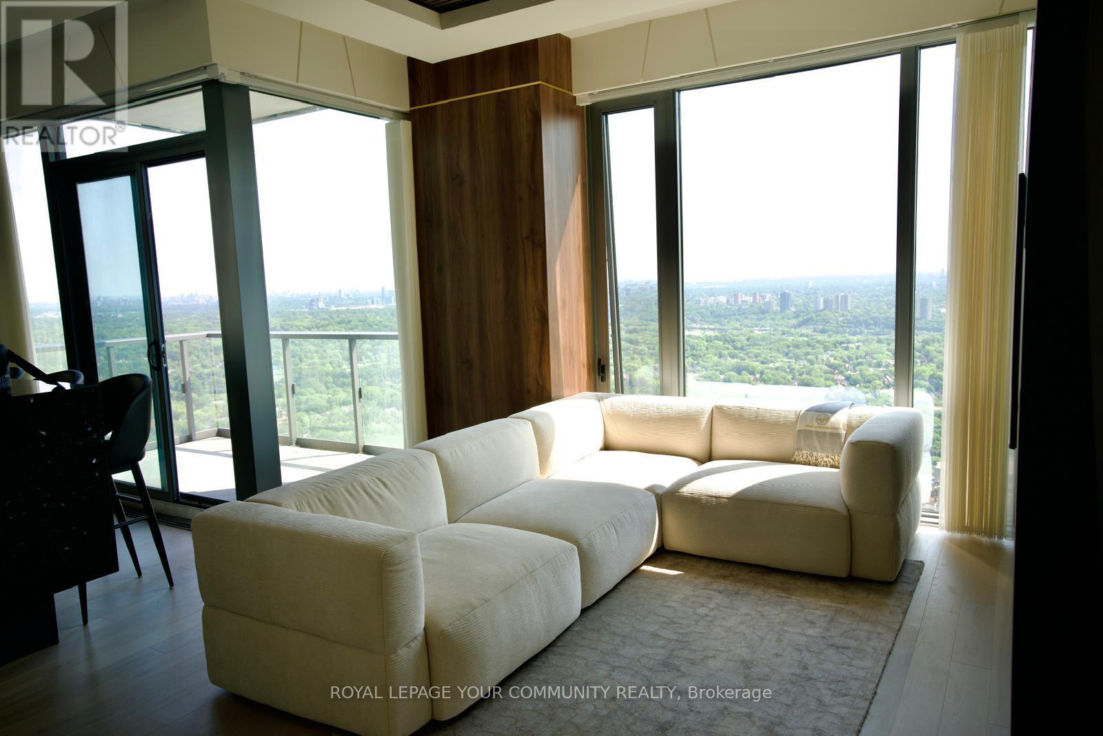 4907 - 8 Cumberland Street, Toronto, Ontario  M4W 0B6 - Photo 3 - C12647738