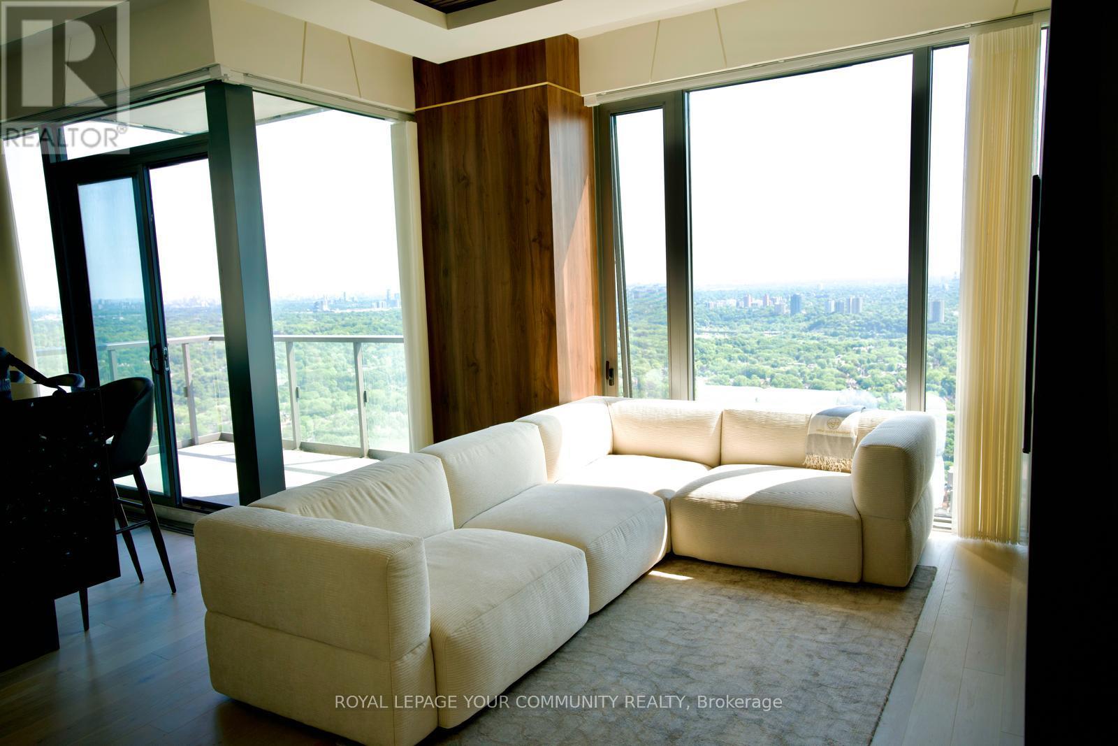 4907 - 8 Cumberland Street, Toronto, Ontario  M4W 0B6 - Photo 4 - C12647738