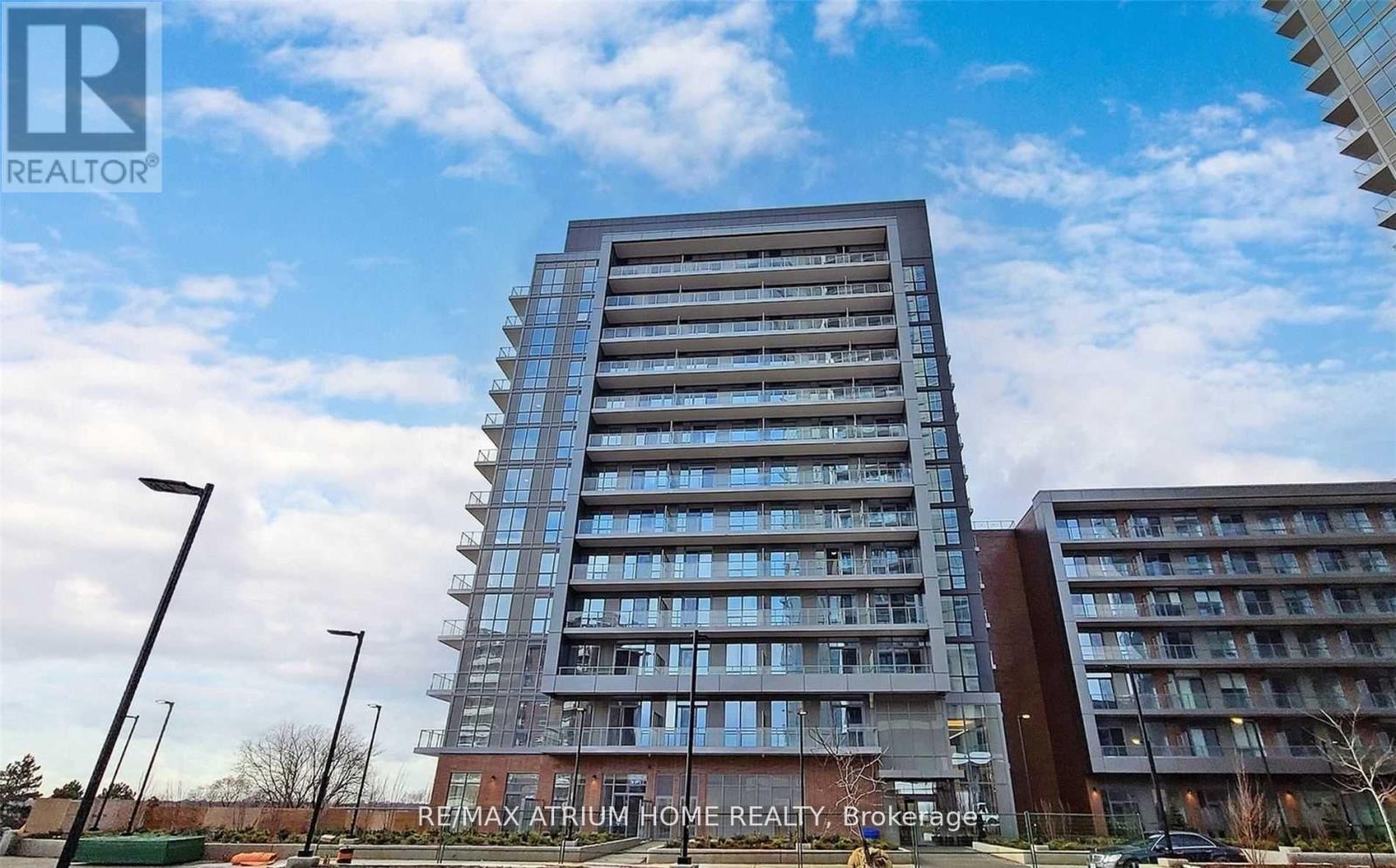 905 - 36 Forest Manor Road, Toronto, Ontario  M2J 1M1 - Photo 22 - C12647754