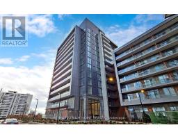 905 - 36 FOREST MANOR ROAD, Toronto, Ontario