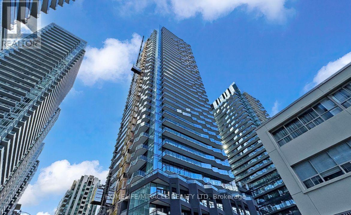 407 - 110 BROADWAY AVENUE, Toronto, Ontario