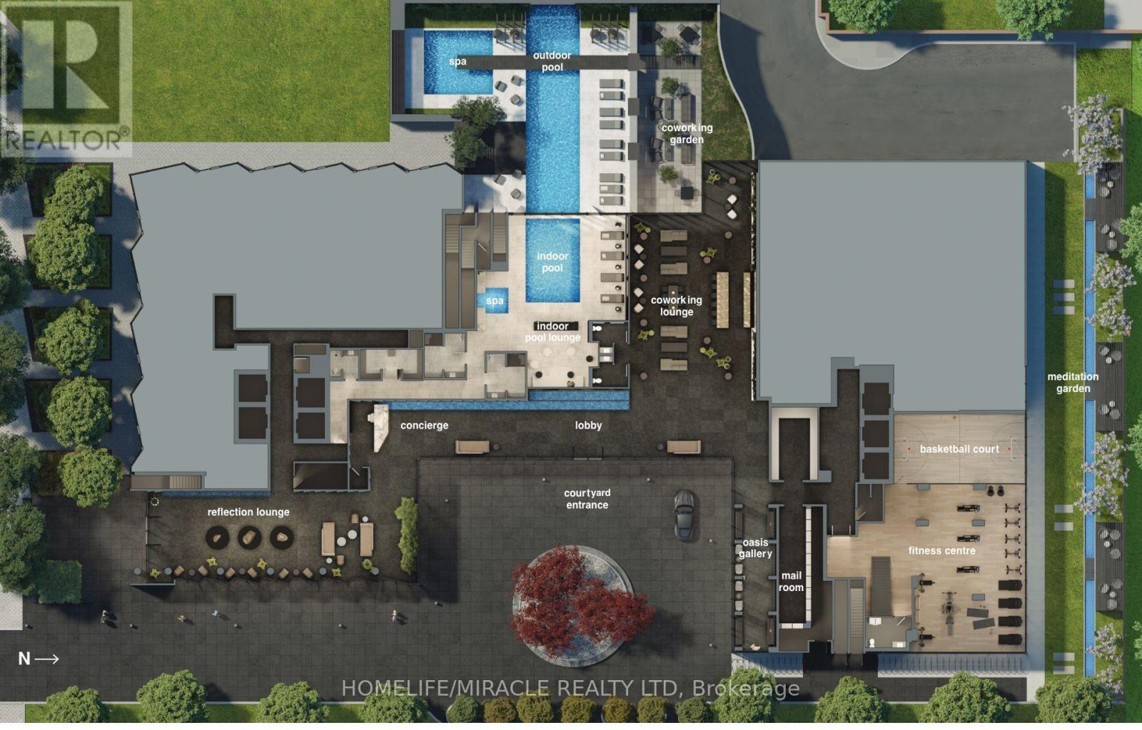 407 - 110 Broadway Avenue, Toronto, Ontario  M4P 1V7 - Photo 15 - C12647764