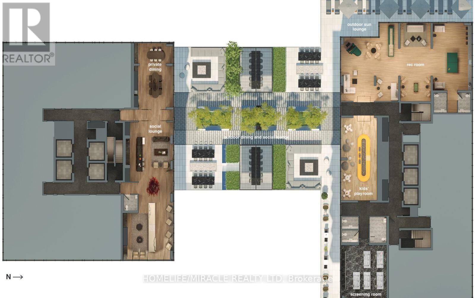 407 - 110 Broadway Avenue, Toronto, Ontario  M4P 1V7 - Photo 16 - C12647764