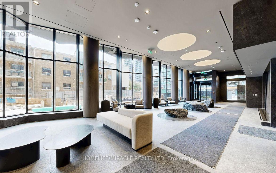 407 - 110 Broadway Avenue, Toronto, Ontario  M4P 1V7 - Photo 3 - C12647764