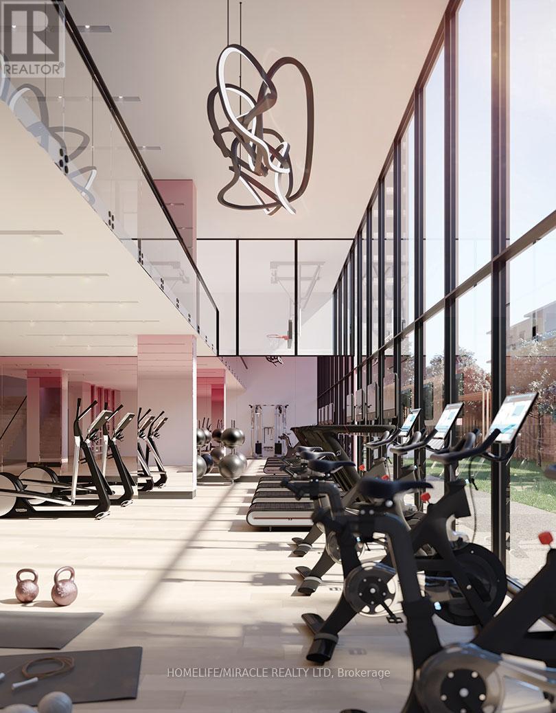 407 - 110 Broadway Avenue, Toronto, Ontario  M4P 1V7 - Photo 4 - C12647764