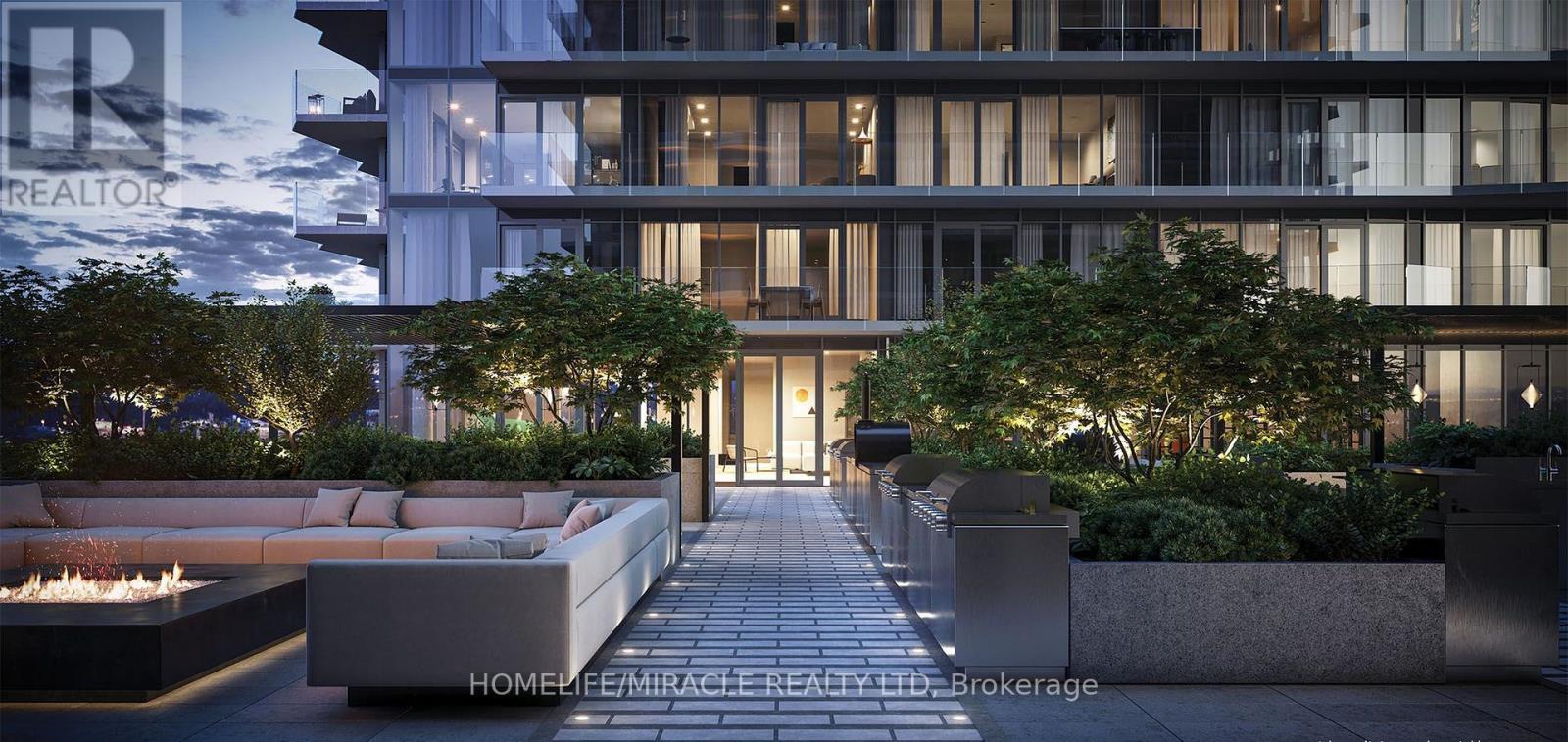 407 - 110 Broadway Avenue, Toronto, Ontario  M4P 1V7 - Photo 6 - C12647764