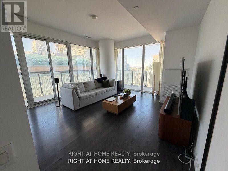 3406 - 42 Charles Street E, Toronto, Ontario  M4Y 1N3 - Photo 6 - C12647776