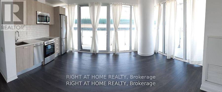 3406 - 42 Charles Street E, Toronto, Ontario  M4Y 1N3 - Photo 9 - C12647776