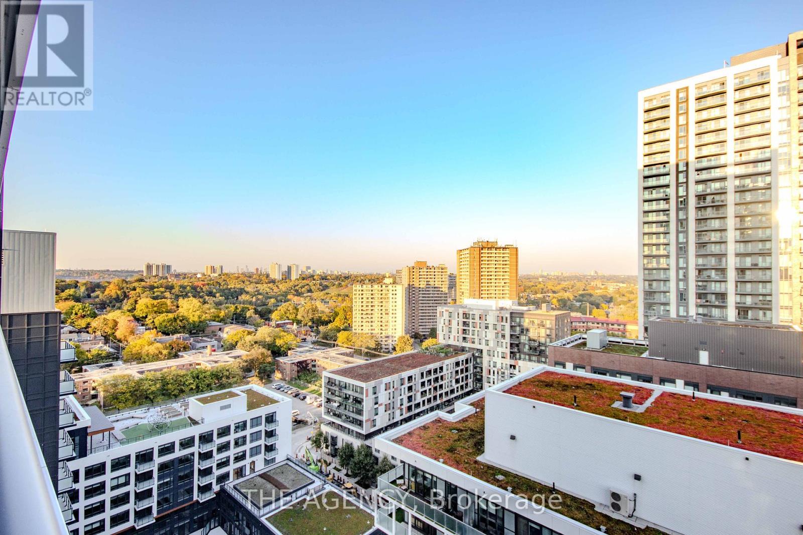 1702 - 225 Sumach Street, Toronto, Ontario  M5A 0P8 - Photo 11 - C12647778