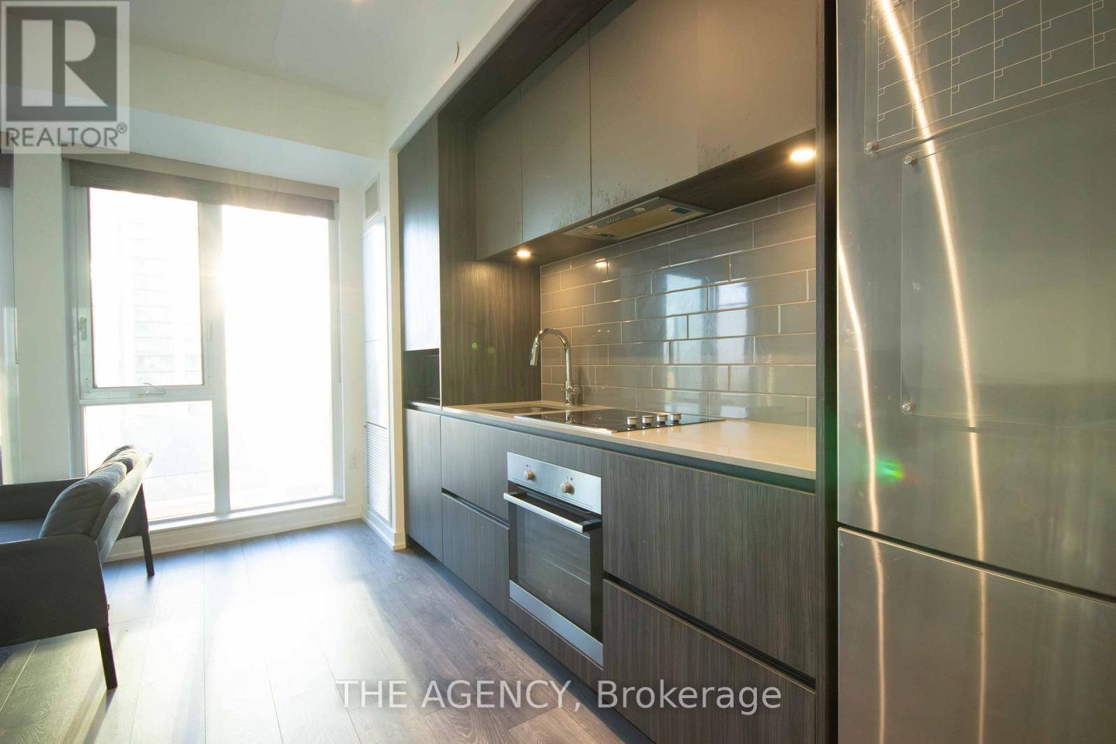 1702 - 225 Sumach Street, Toronto, Ontario  M5A 0P8 - Photo 7 - C12647778