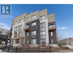113 - 1555 KINGSTON ROAD, Pickering, Ontario