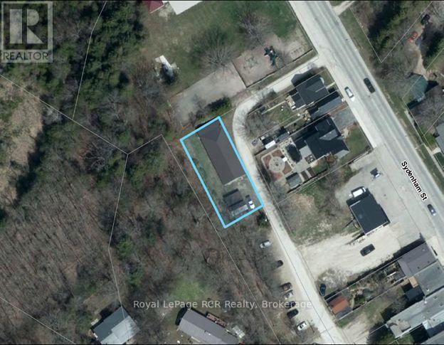 30 Sydenham Street, Grey Highlands, Ontario  N0C 1E0 - Photo 18 - X12205937