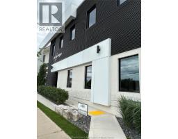 12021 TECUMSEH Unit# UPPER OFFICE, Tecumseh, Ontario