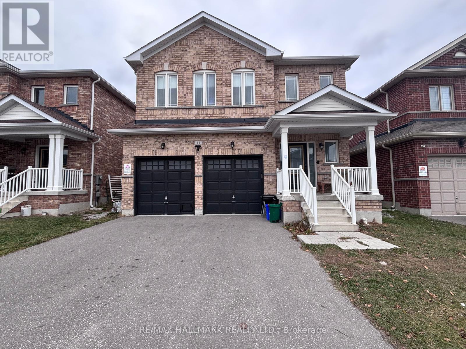 44 JARDINE STREET, Brock, Ontario