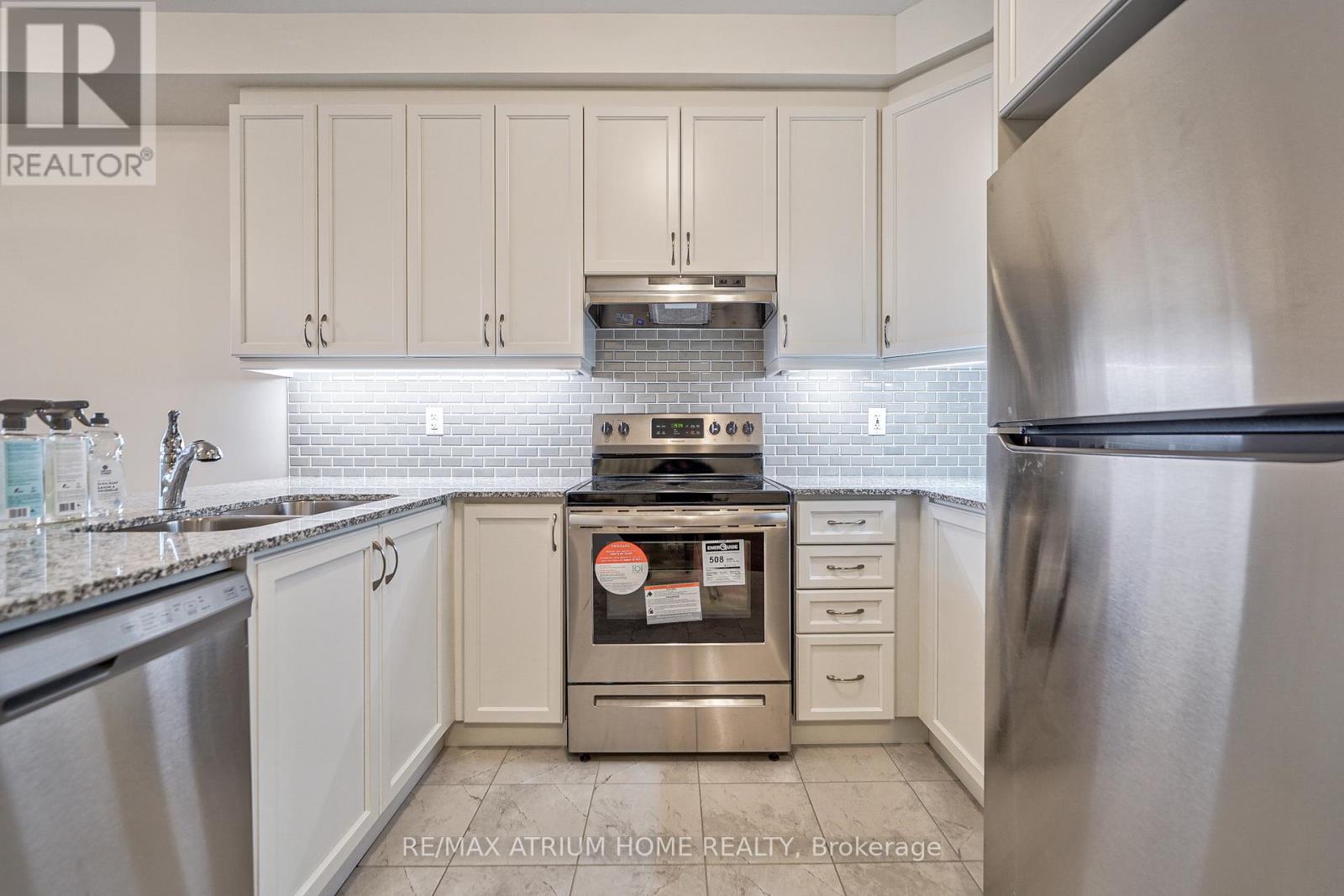 4 Thomas Frisby Jr. Crescent, Markham (Victoria Square), Ontario  L6C 3L1 - Photo 17 - N12647782