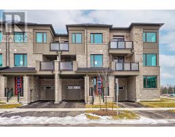 4 THOMAS FRISBY JR. CRESCENT, Markham, Ontario