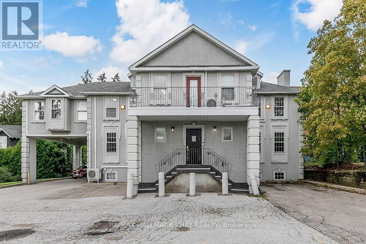 MAIN - 227 EAGLE STREET, Newmarket, Ontario