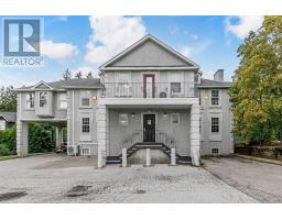 MAIN - 227 EAGLE STREET, Newmarket, Ontario